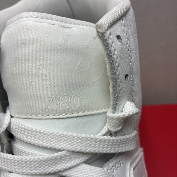 New Balance 480 Men's Shoes White BB480-COC Men's Size 12 - Picture 6 of 14